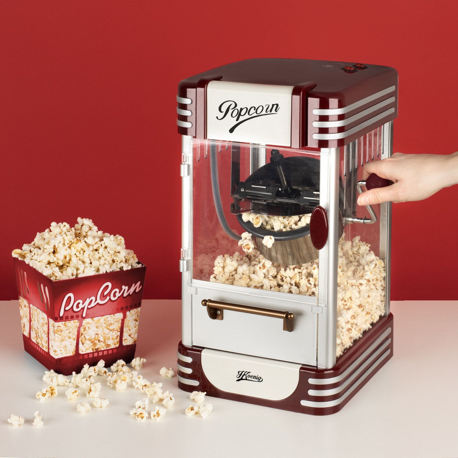 location-machine-pop-corn